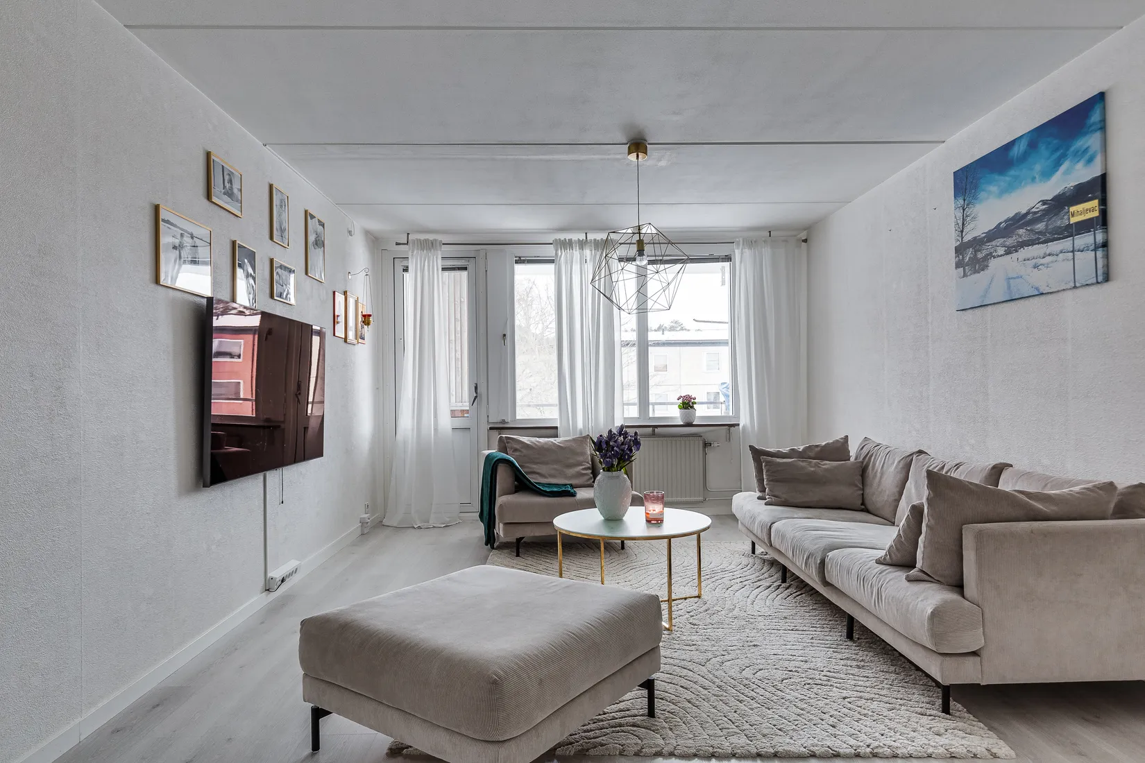 Bostadsrätt, Vidargatan 13, Sigtuna