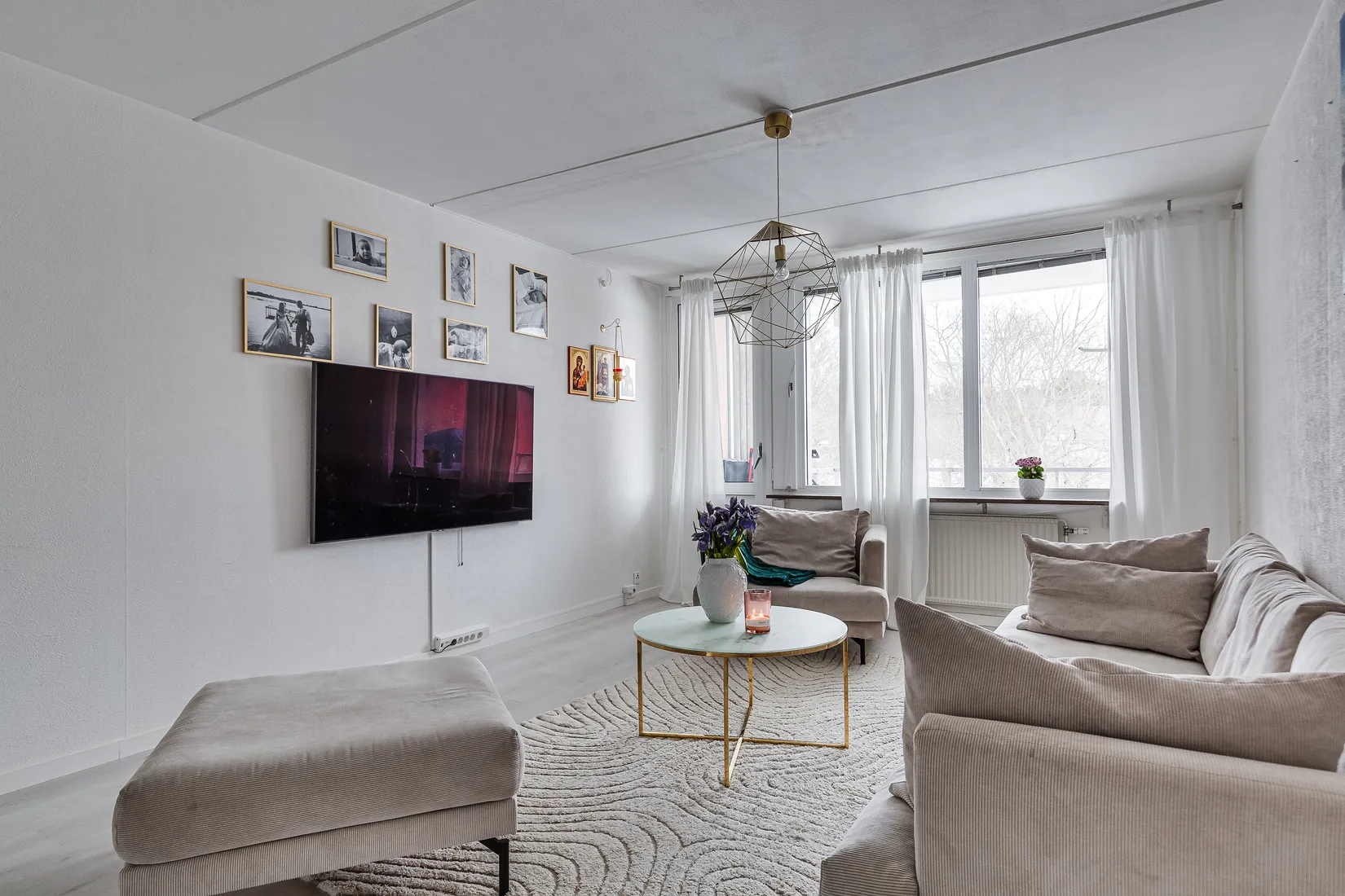 Bostadsrätt, Vidargatan 13, Sigtuna