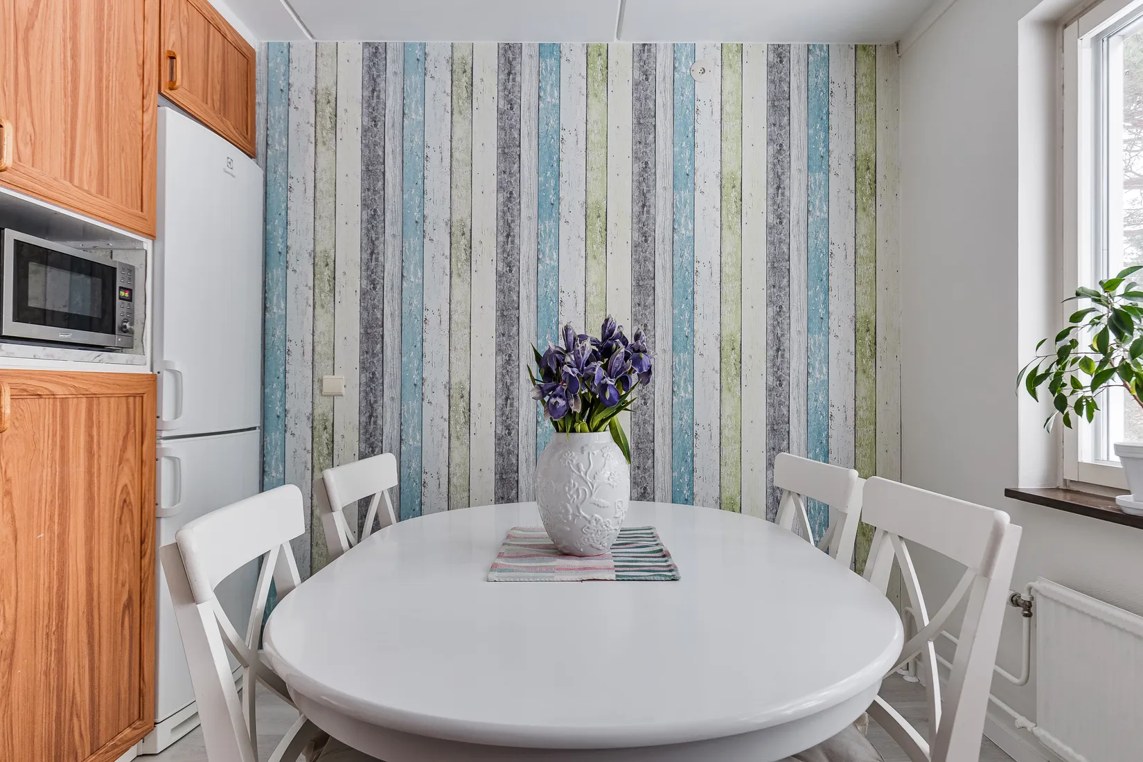 Bostadsrätt, Vidargatan 13, Sigtuna