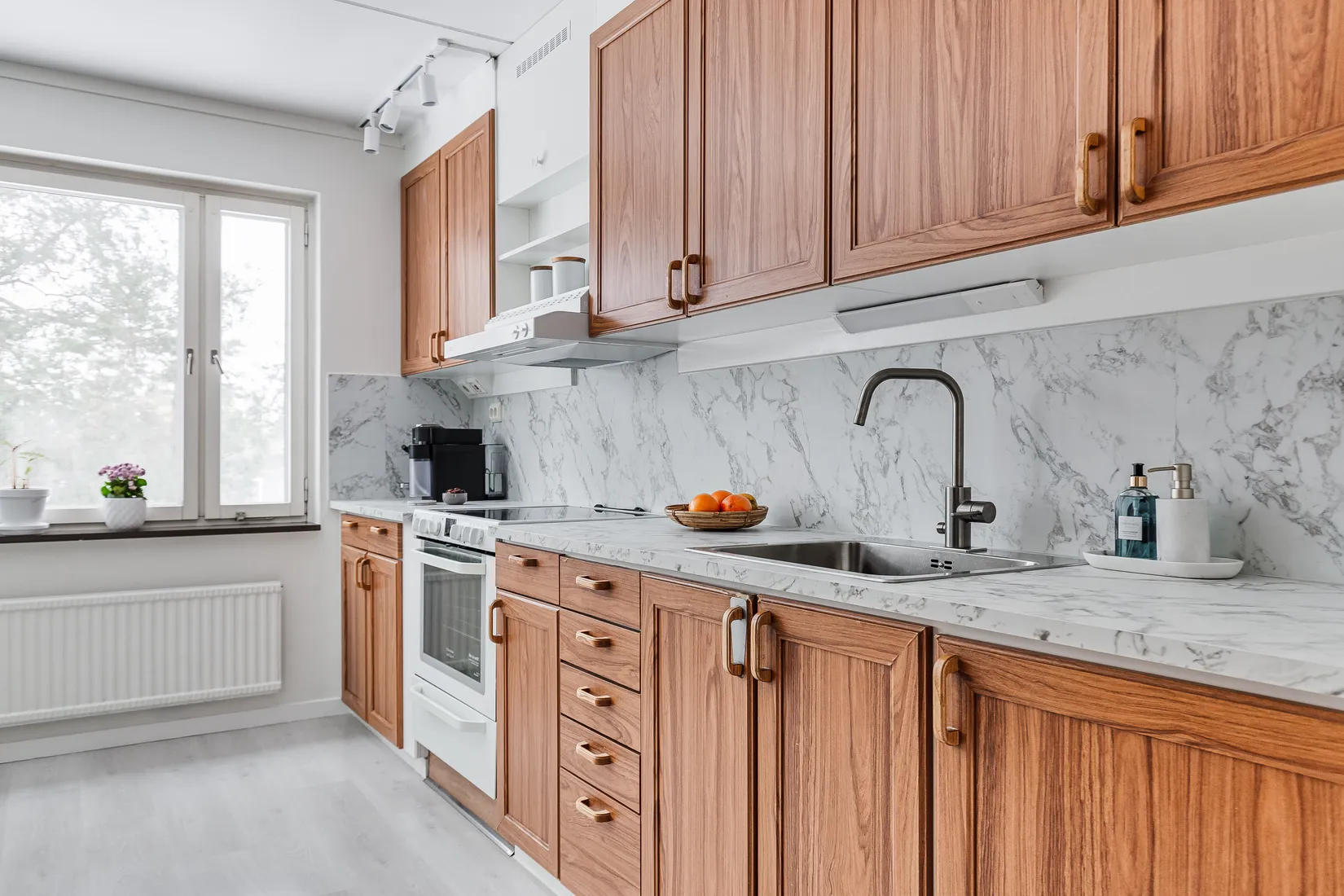 Bostadsrätt, Vidargatan 13, Sigtuna