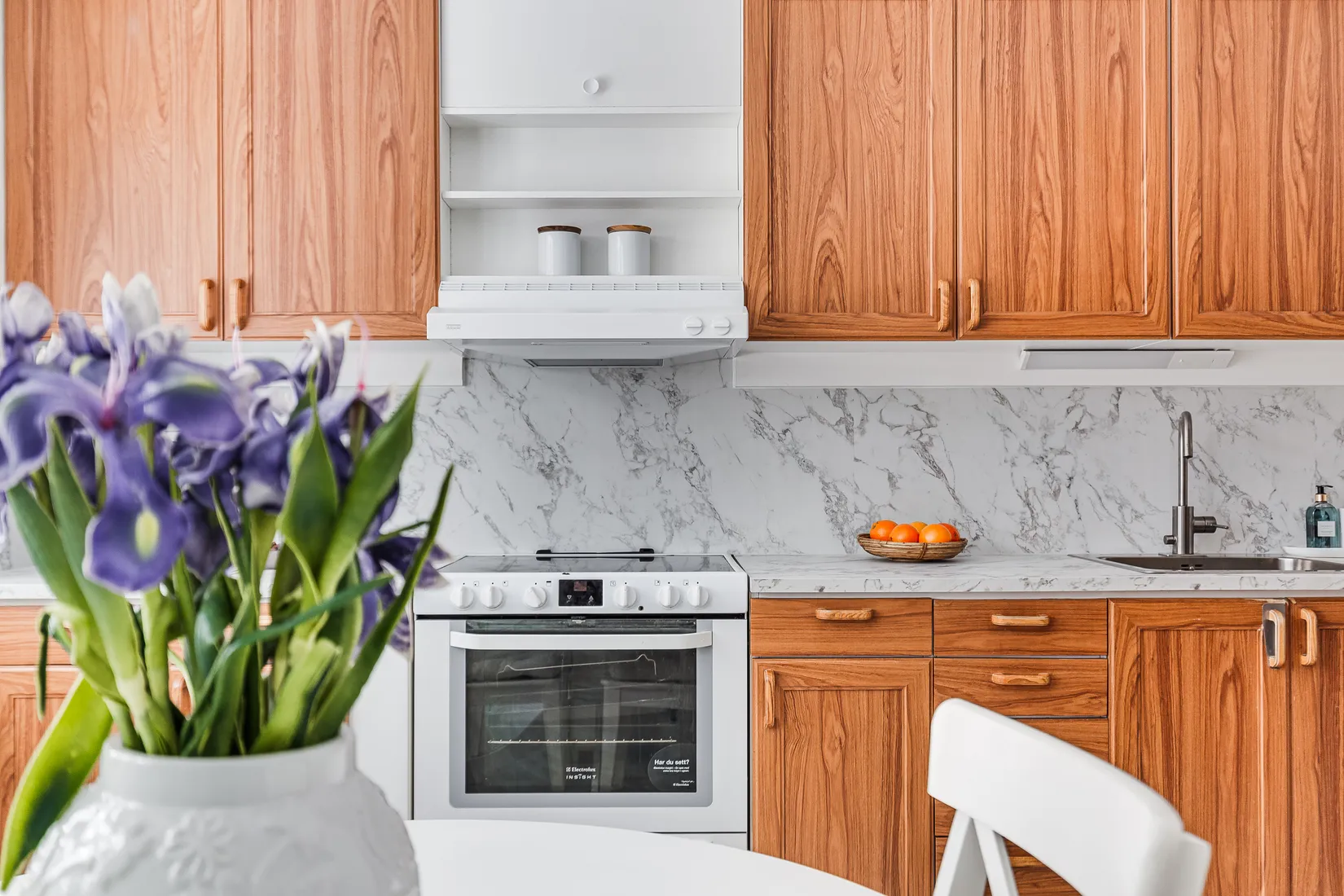 Bostadsrätt, Vidargatan 13, Sigtuna