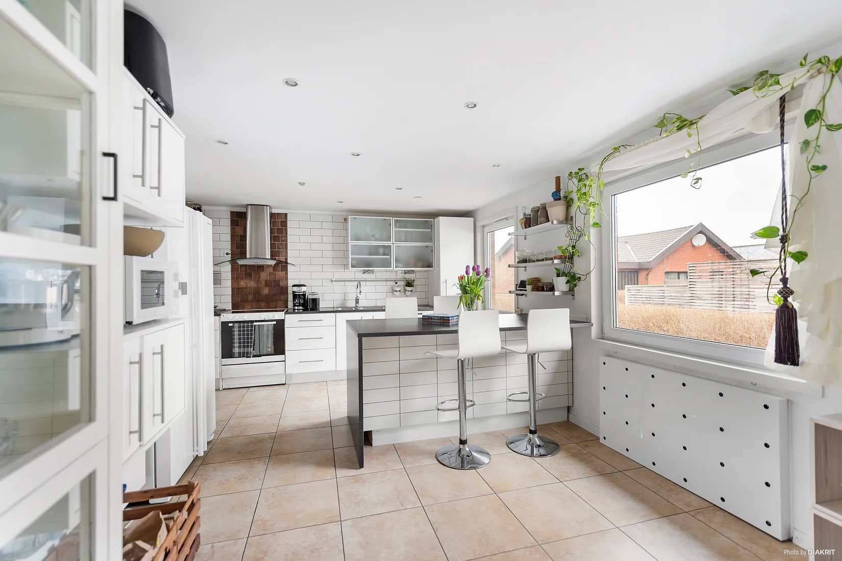 Villa, Krusmyntagången 3, Hulta, Borås