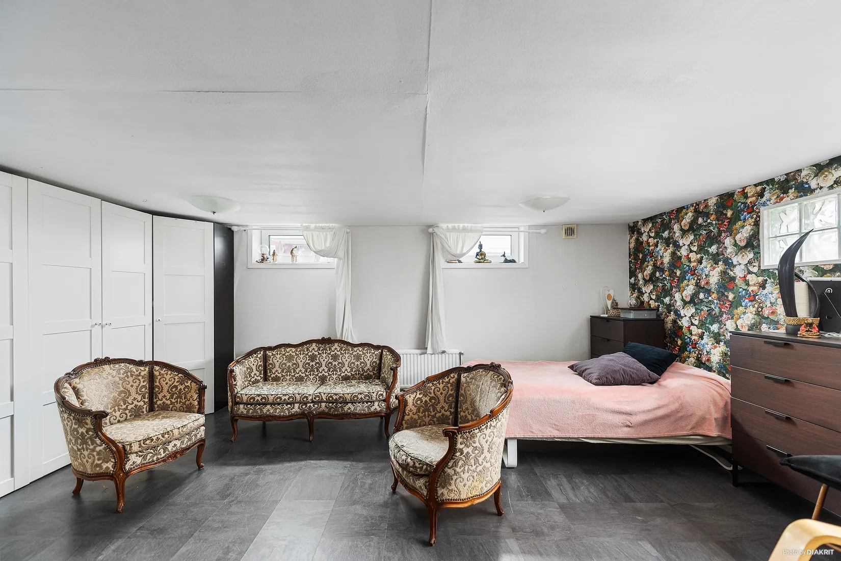 Villa, Krusmyntagången 3, Hulta, Borås