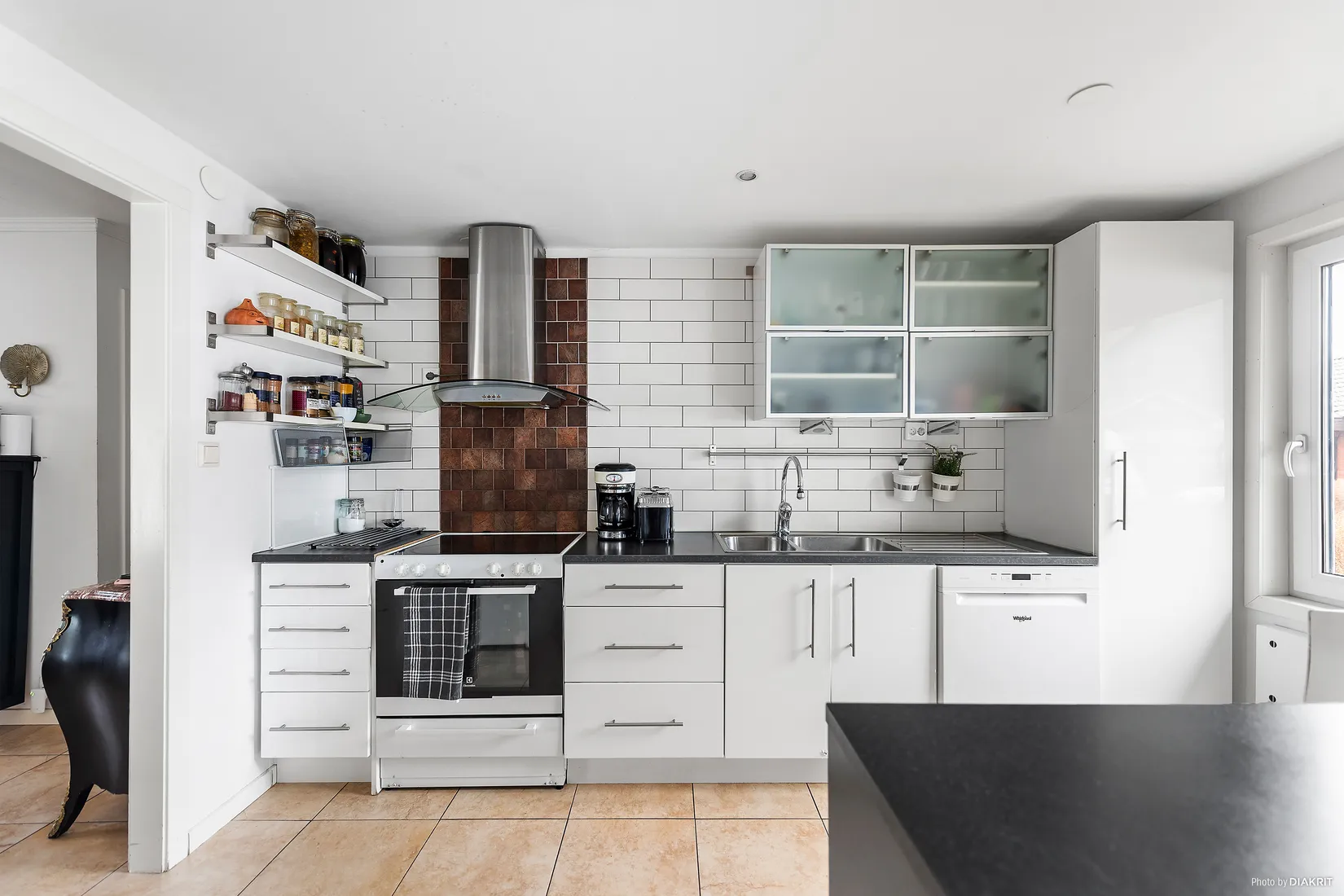 Villa, Krusmyntagången 3, Hulta, Borås