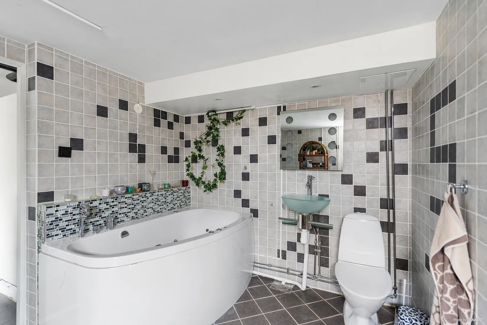 Villa, Krusmyntagången 3, Hulta, Borås