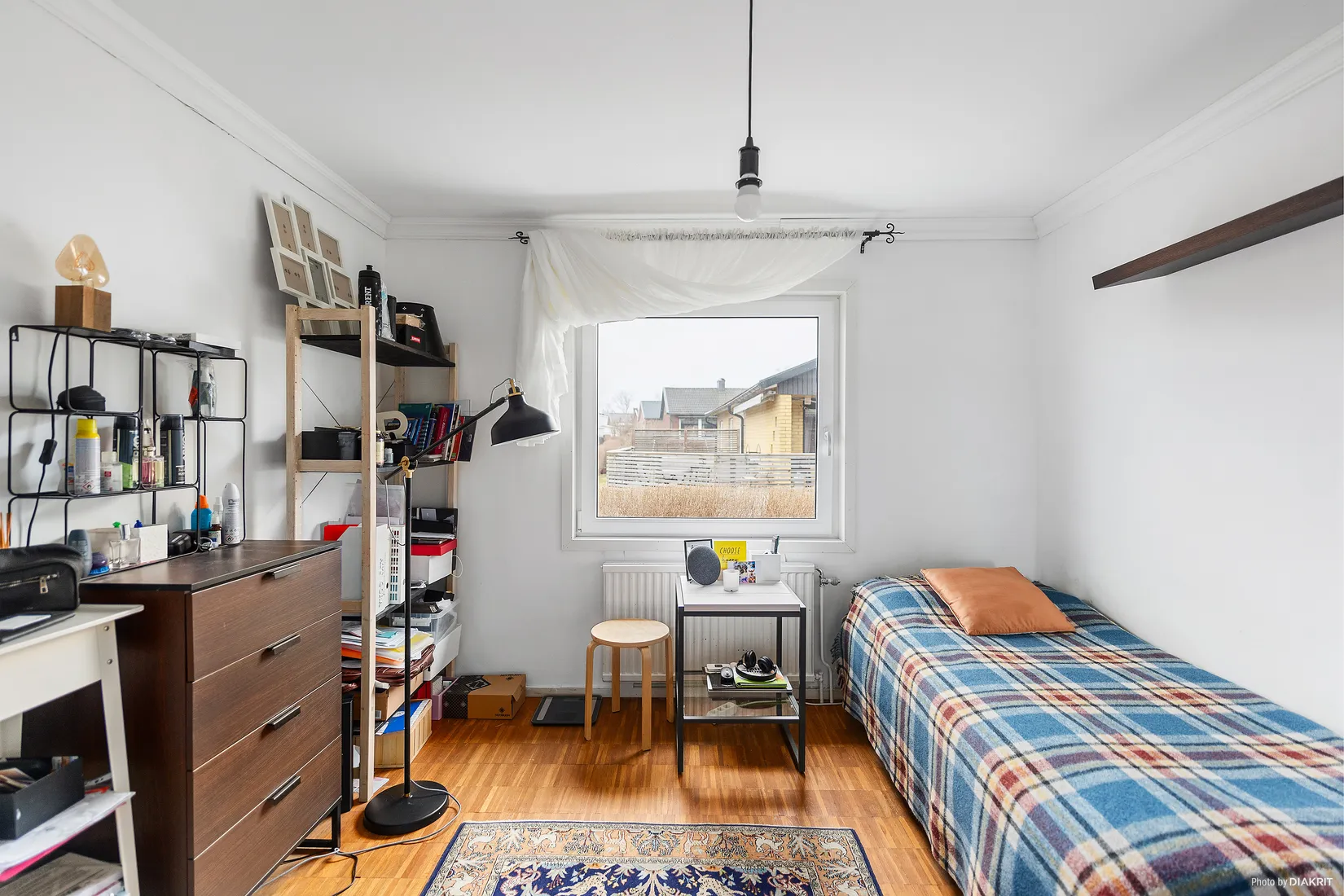 Villa, Krusmyntagången 3, Hulta, Borås