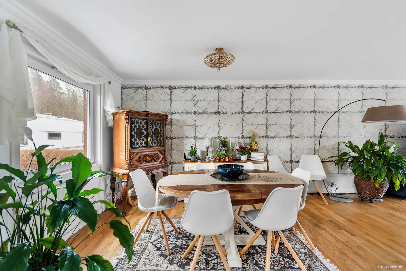 Villa, Krusmyntagången 3, Hulta, Borås