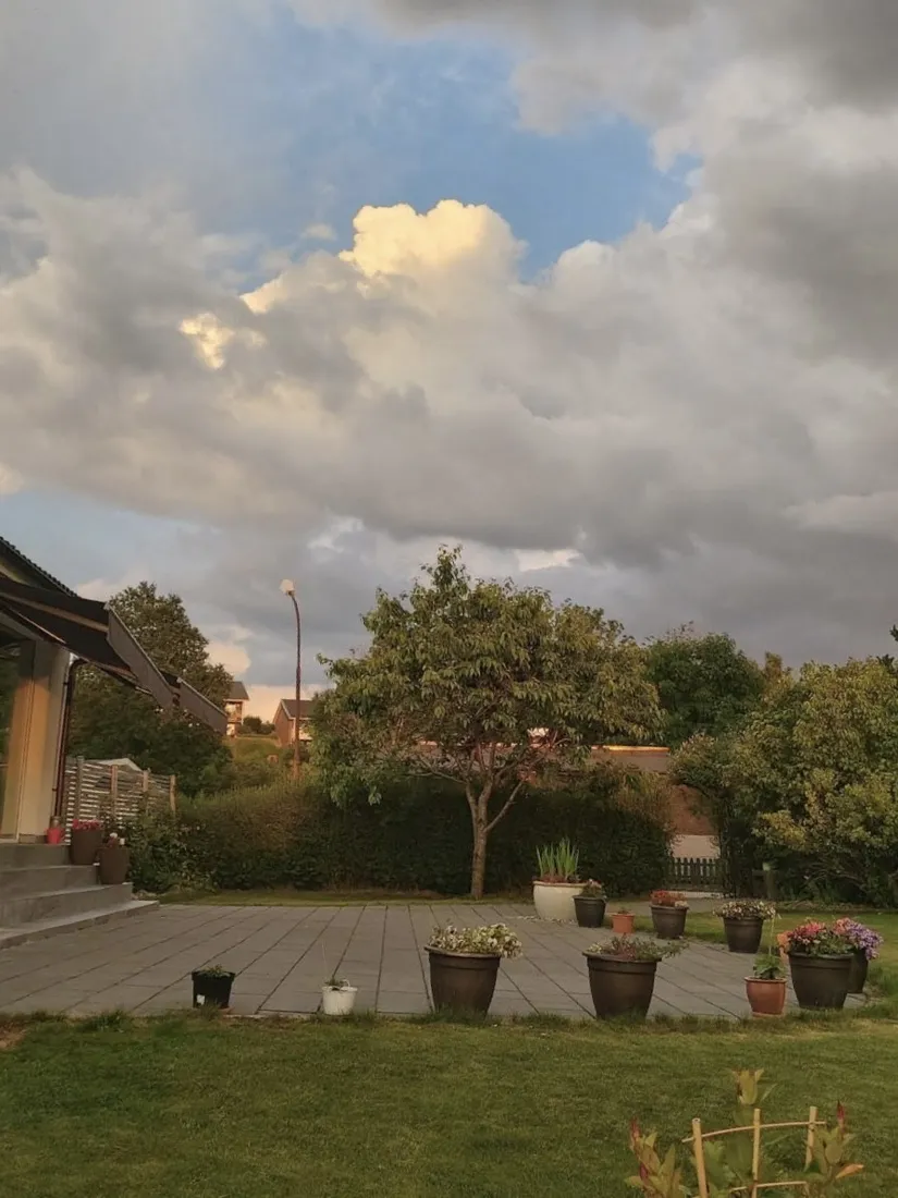 Villa, Krusmyntagången 3, Hulta, Borås