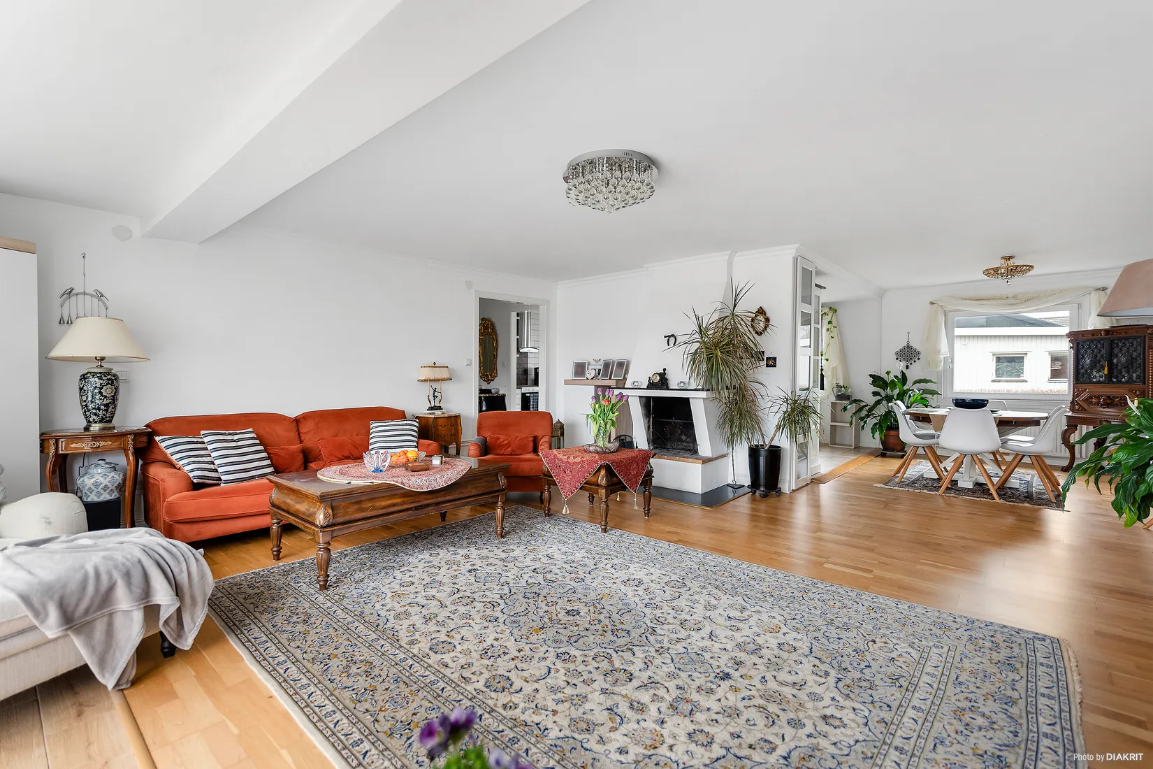 Villa, Krusmyntagången 3, Hulta, Borås