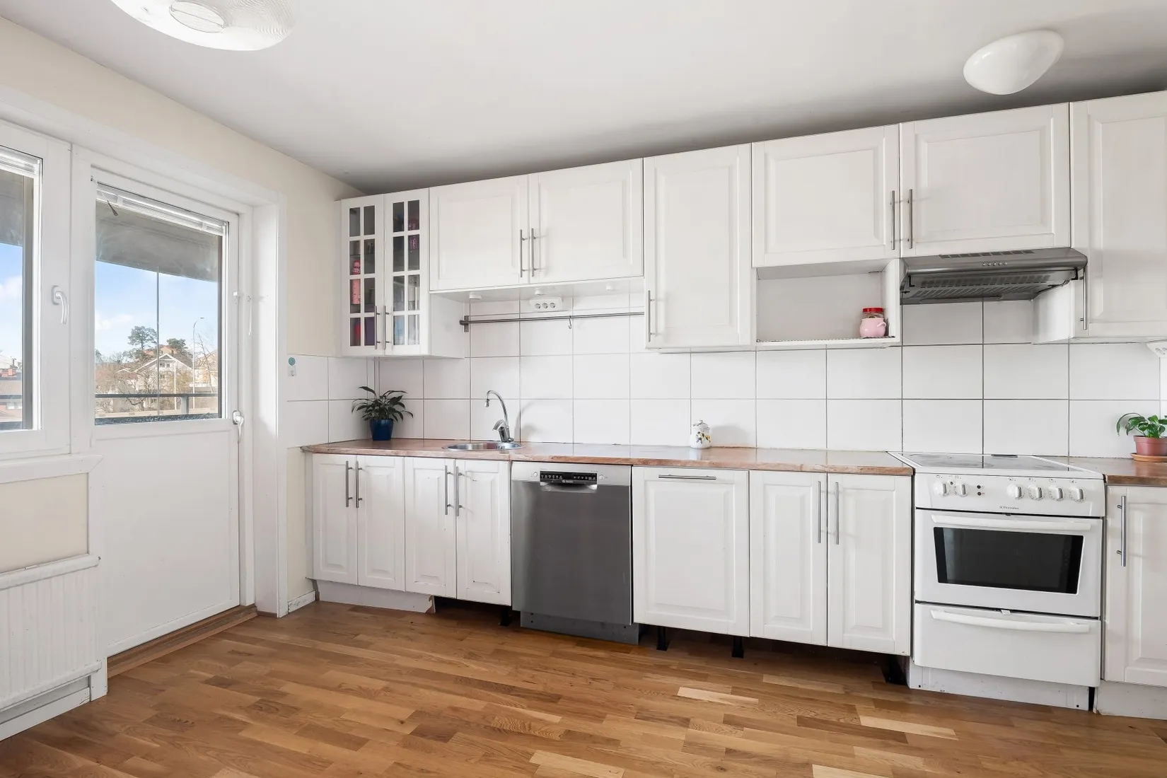 Bostadsrätt, Kyrkbacken 26, Hagalund, Solna