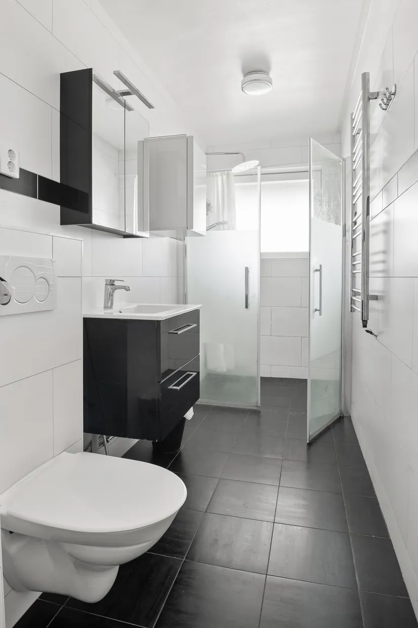 Bostadsrätt, Kyrkbacken 26, Hagalund, Solna