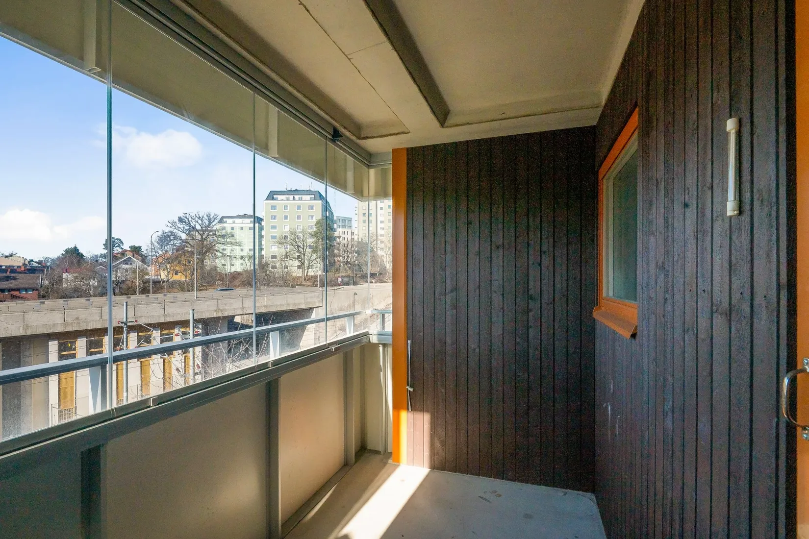 Bostadsrätt, Kyrkbacken 26, Hagalund, Solna