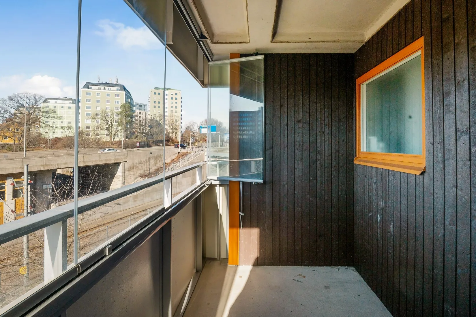 Bostadsrätt, Kyrkbacken 26, Hagalund, Solna