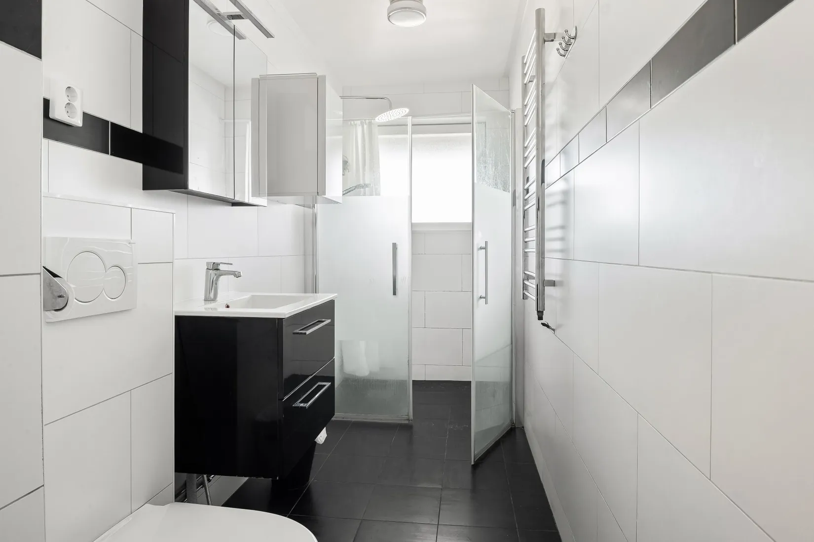 Bostadsrätt, Kyrkbacken 26, Hagalund, Solna