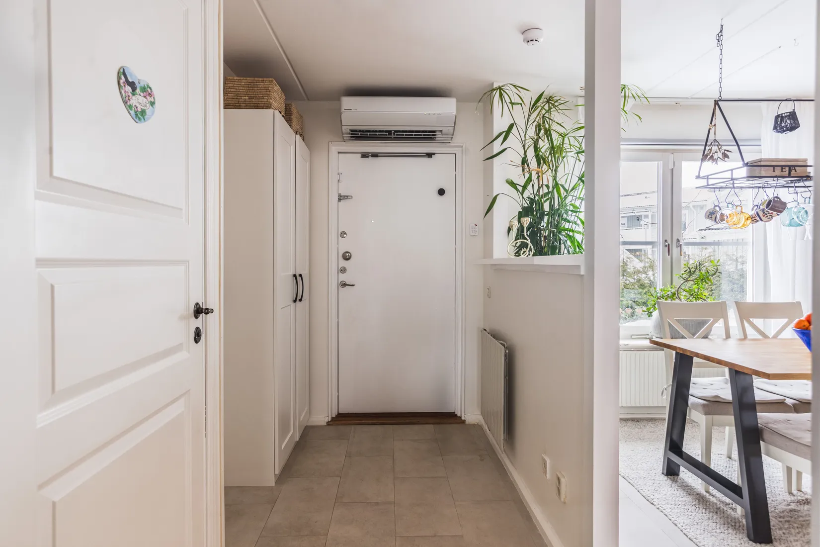 Bostadsrätt, Jaktvägen 99, Bollstanäs, Upplands Väsby