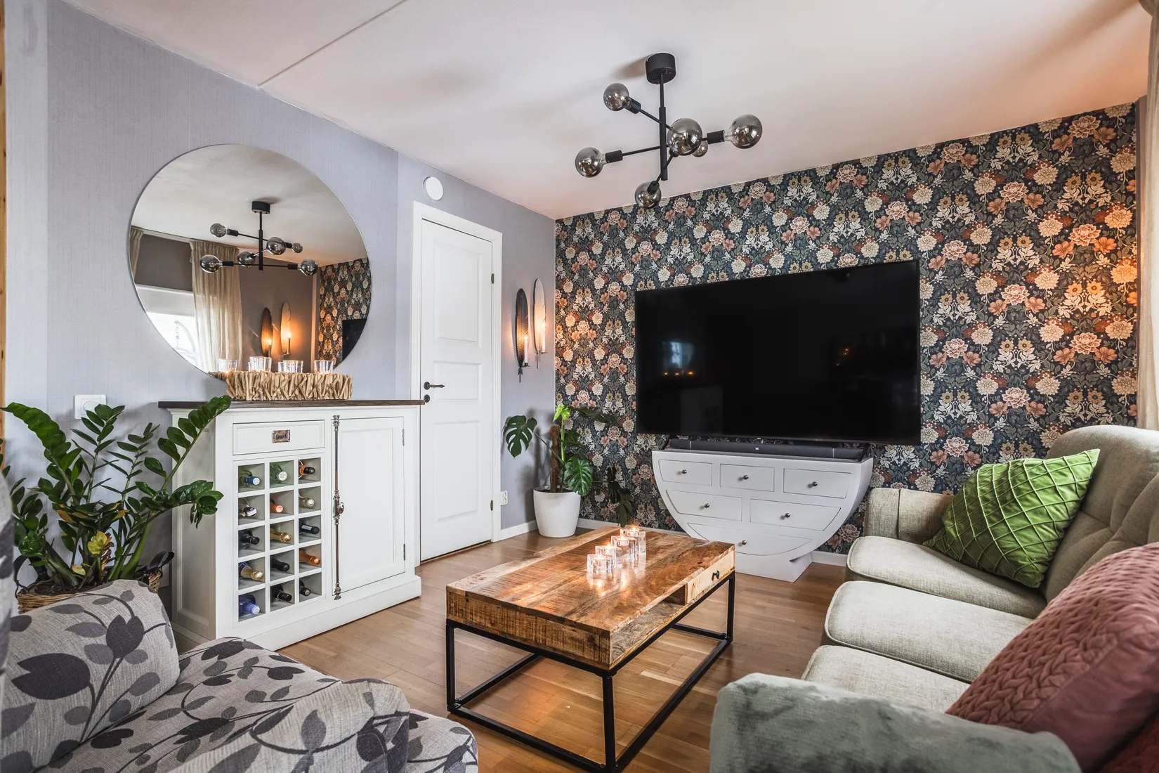 Bostadsrätt, Jaktvägen 99, Bollstanäs, Upplands Väsby