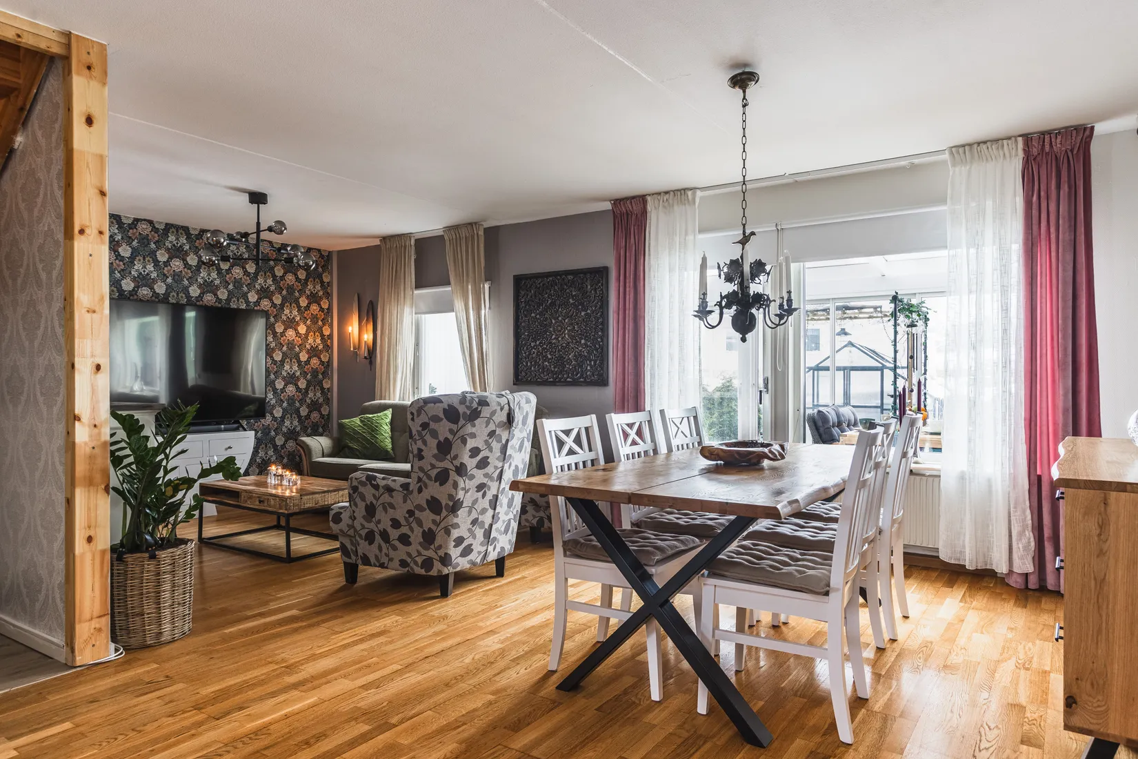 Bostadsrätt, Jaktvägen 99, Bollstanäs, Upplands Väsby