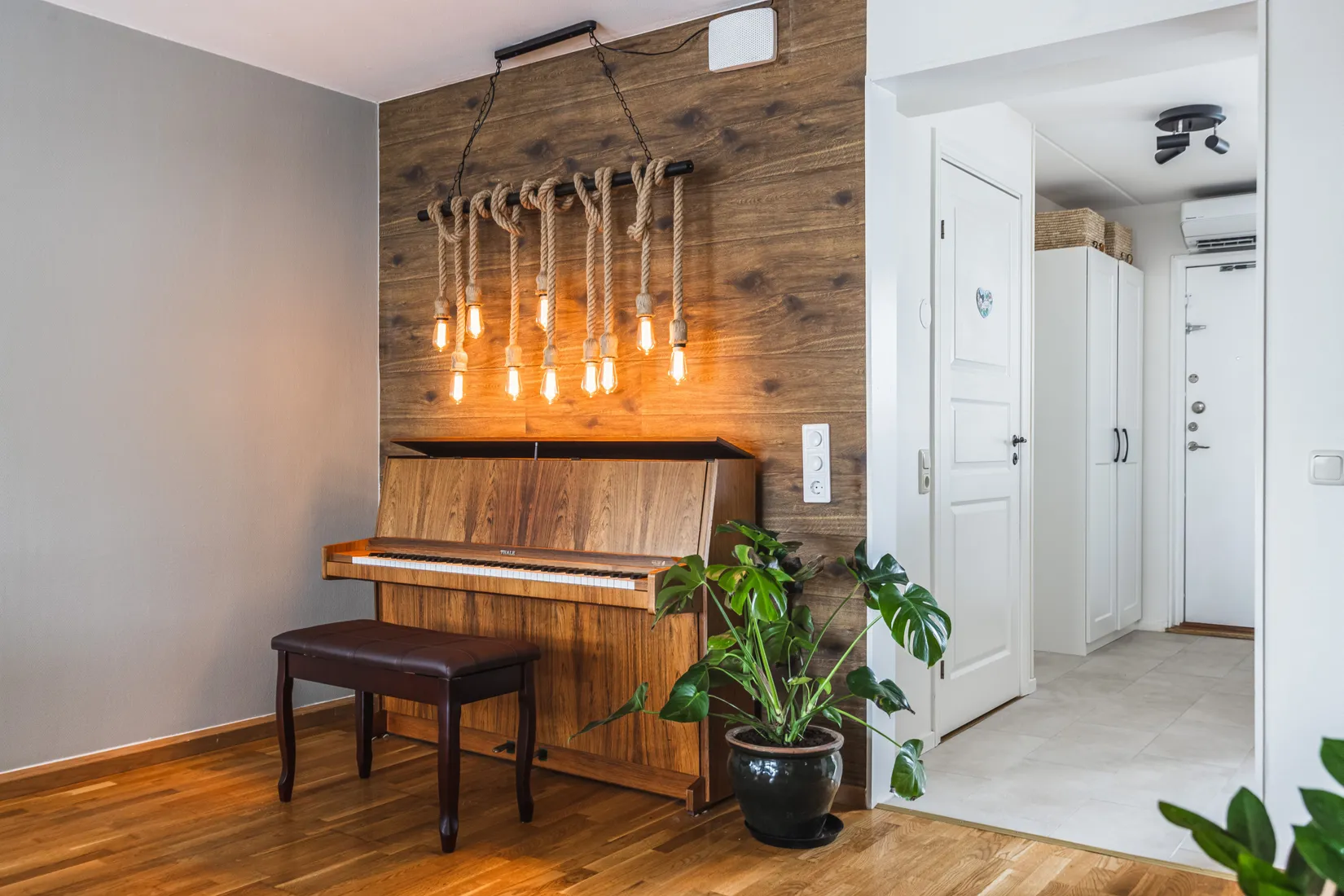 Bostadsrätt, Jaktvägen 99, Bollstanäs, Upplands Väsby