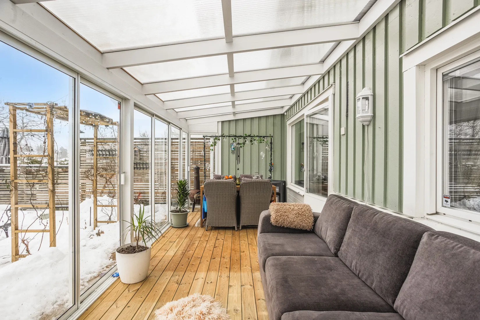 Bostadsrätt, Jaktvägen 99, Bollstanäs, Upplands Väsby