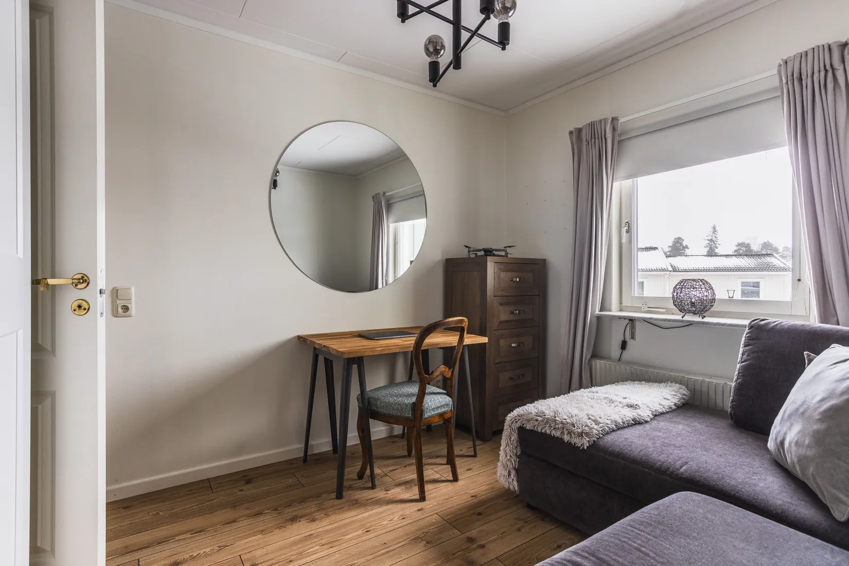 Bostadsrätt, Jaktvägen 99, Bollstanäs, Upplands Väsby