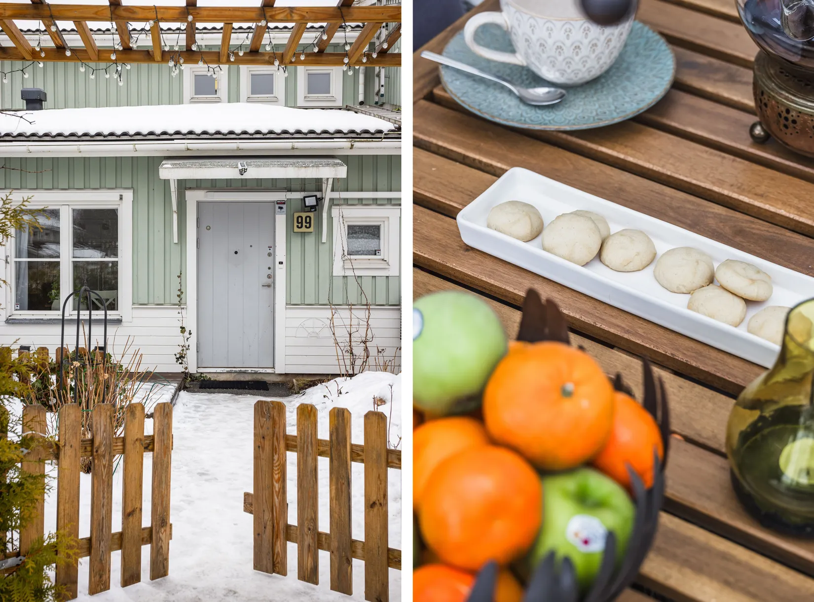 Bostadsrätt, Jaktvägen 99, Bollstanäs, Upplands Väsby