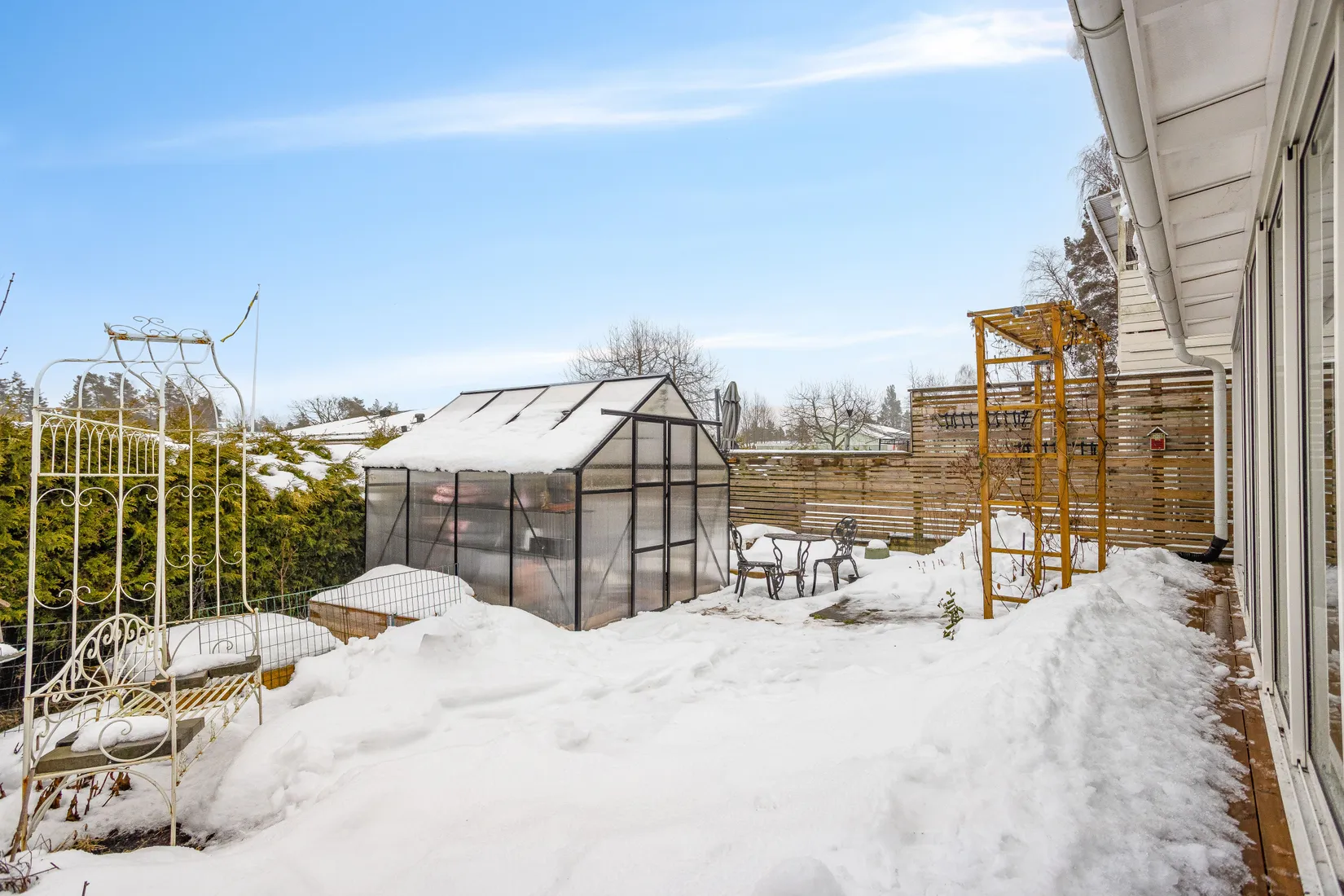 Bostadsrätt, Jaktvägen 99, Bollstanäs, Upplands Väsby