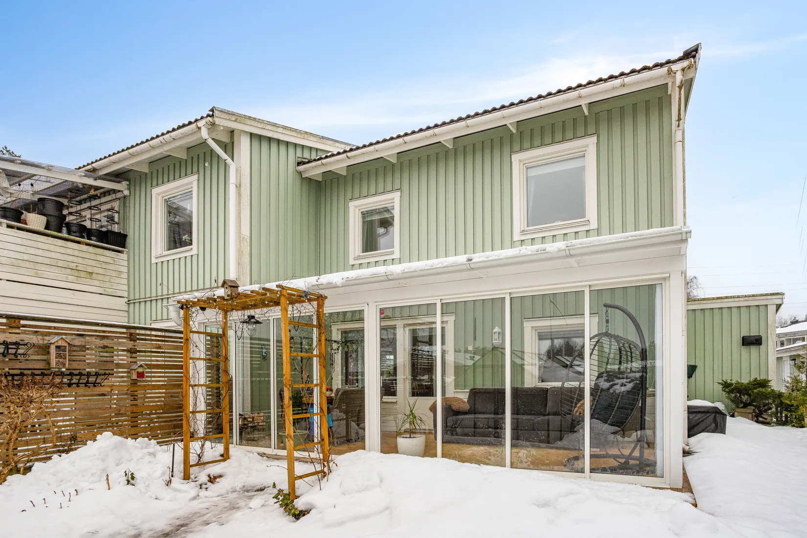 Bostadsrätt, Jaktvägen 99, Bollstanäs, Upplands Väsby