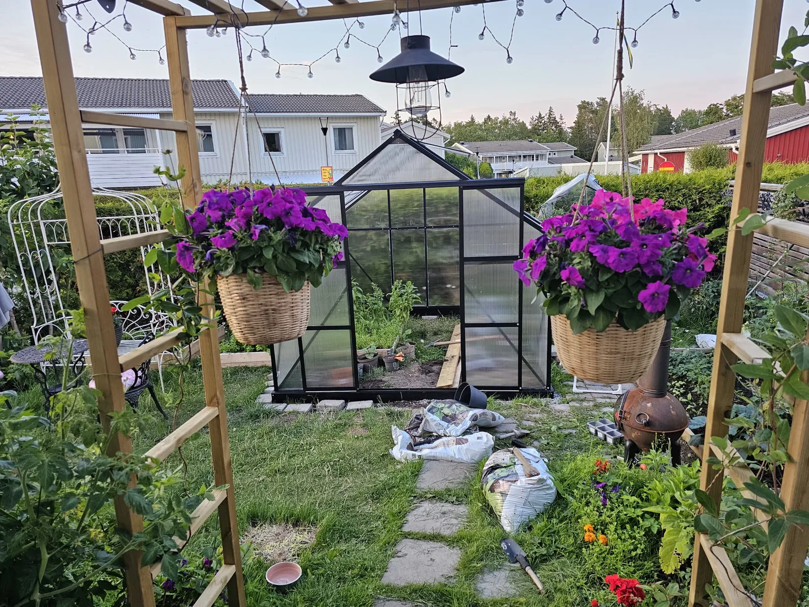 Bostadsrätt, Jaktvägen 99, Bollstanäs, Upplands Väsby