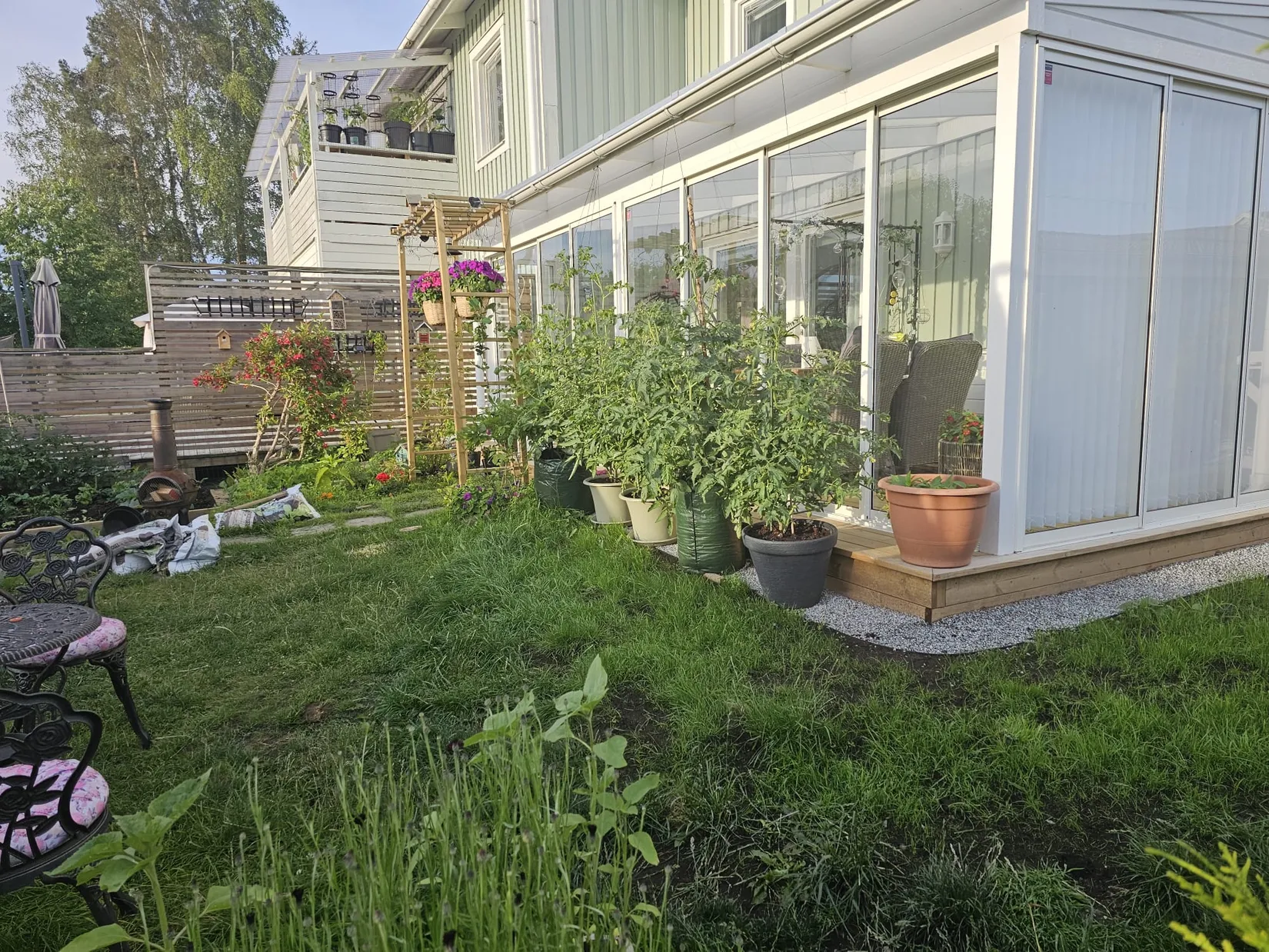 Bostadsrätt, Jaktvägen 99, Bollstanäs, Upplands Väsby