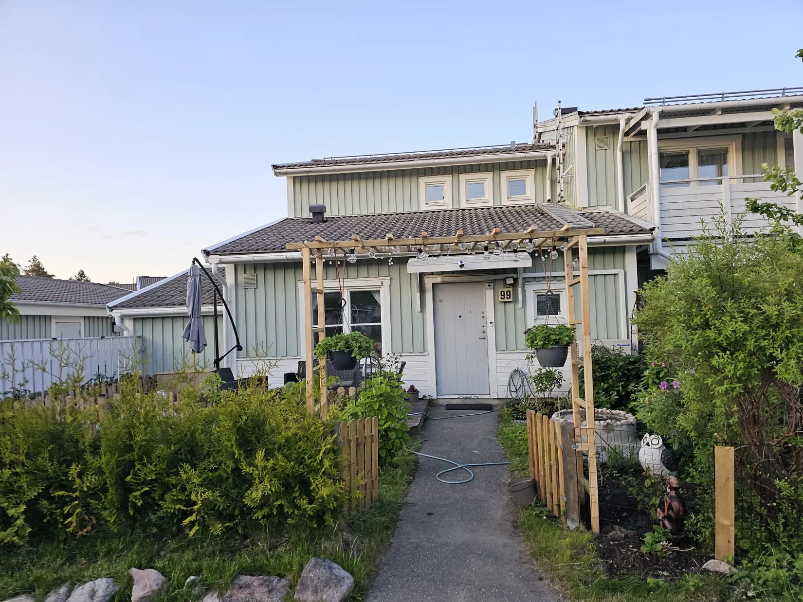 Bostadsrätt, Jaktvägen 99, Bollstanäs, Upplands Väsby