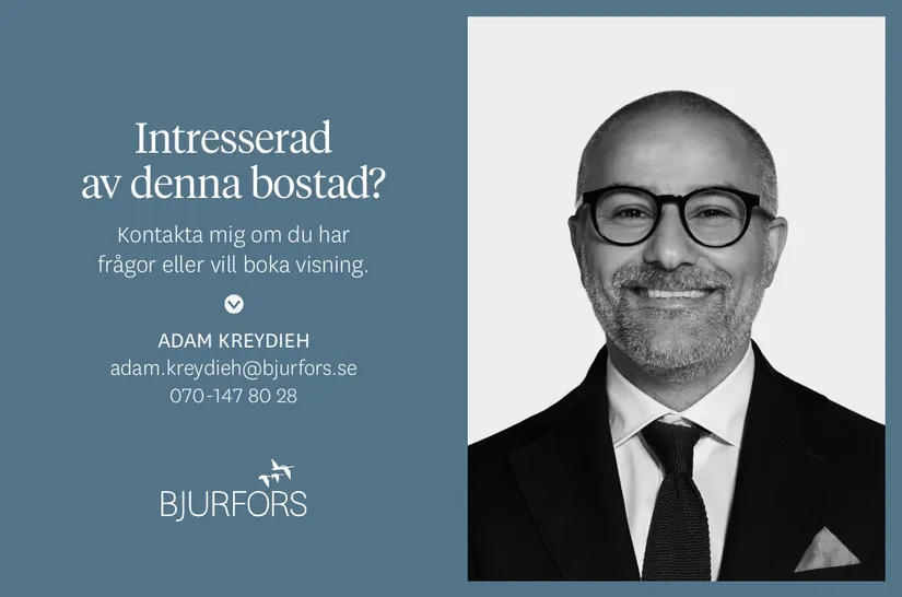 Bostadsrätt, Jaktvägen 99, Bollstanäs, Upplands Väsby