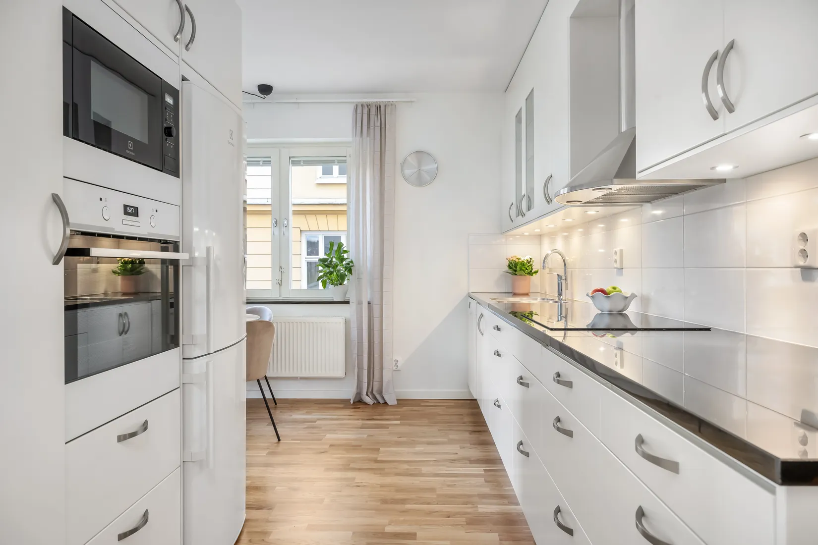 Bostadsrätt, Slottsgatan 88, Centralt, Norrköping