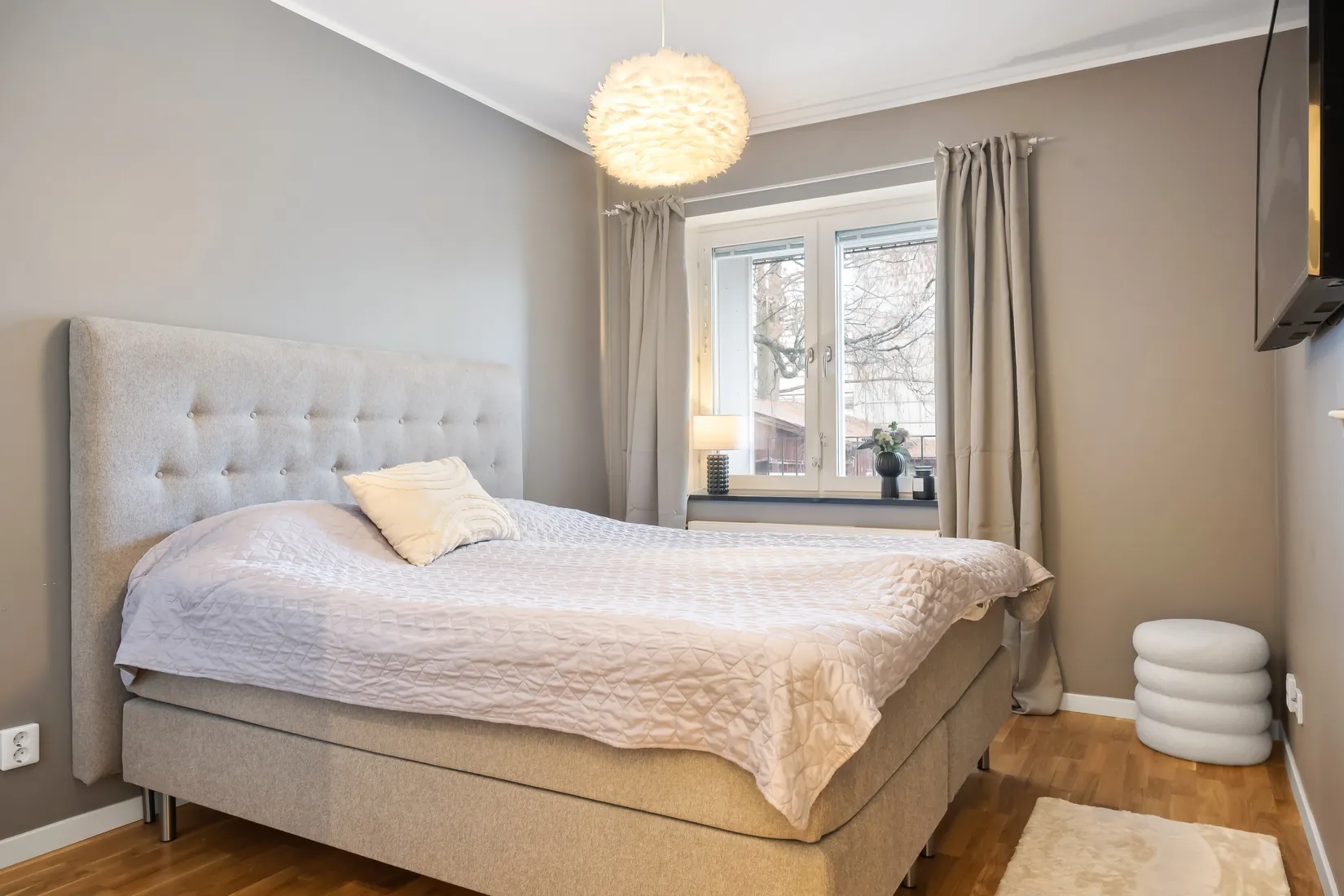 Bostadsrätt, Slottsgatan 88, Centralt, Norrköping