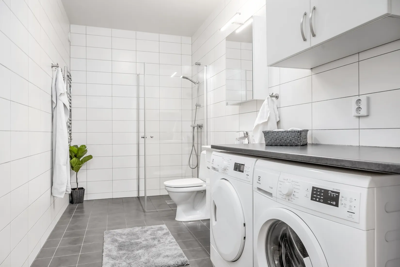 Bostadsrätt, Slottsgatan 88, Centralt, Norrköping