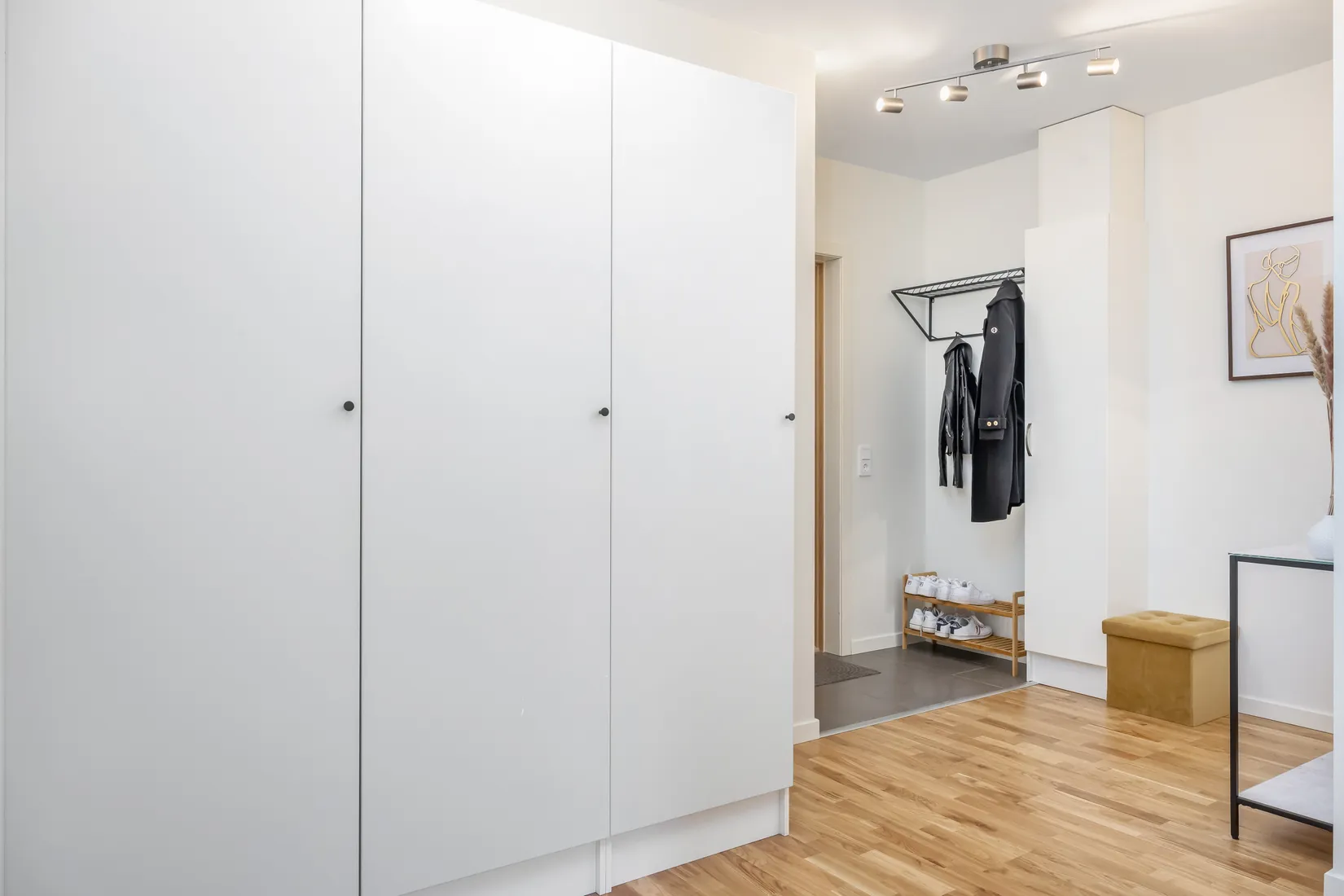 Bostadsrätt, Slottsgatan 88, Centralt, Norrköping