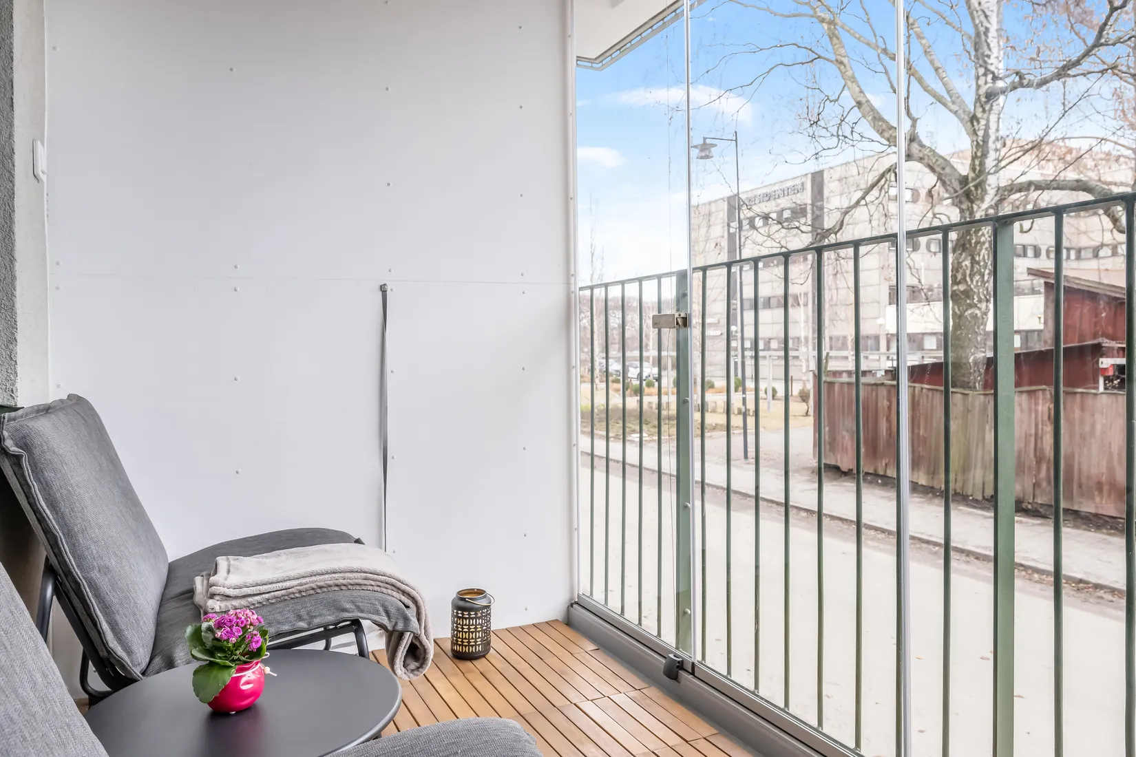 Bostadsrätt, Slottsgatan 88, Centralt, Norrköping