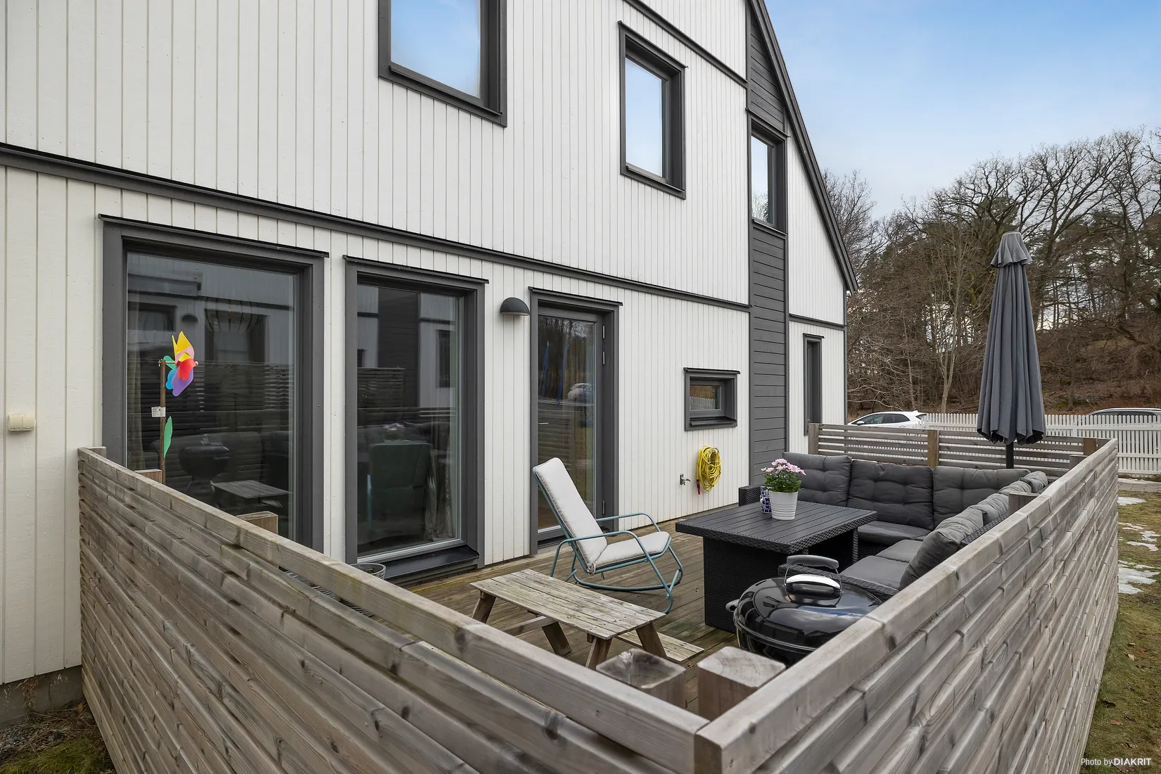 Bostadsrätt, Stamdikesvägen 6B, Nälsta, Stockholm