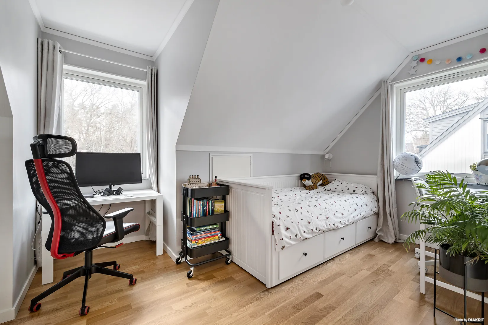 Bostadsrätt, Stamdikesvägen 6B, Nälsta, Stockholm