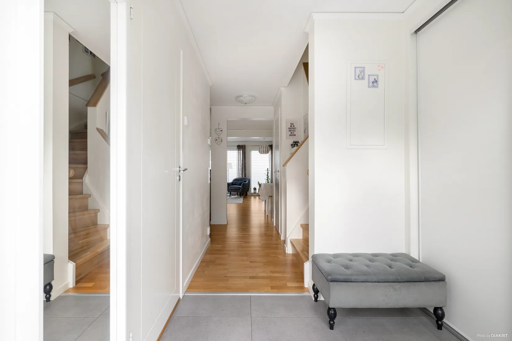 Bostadsrätt, Stamdikesvägen 6B, Nälsta, Stockholm