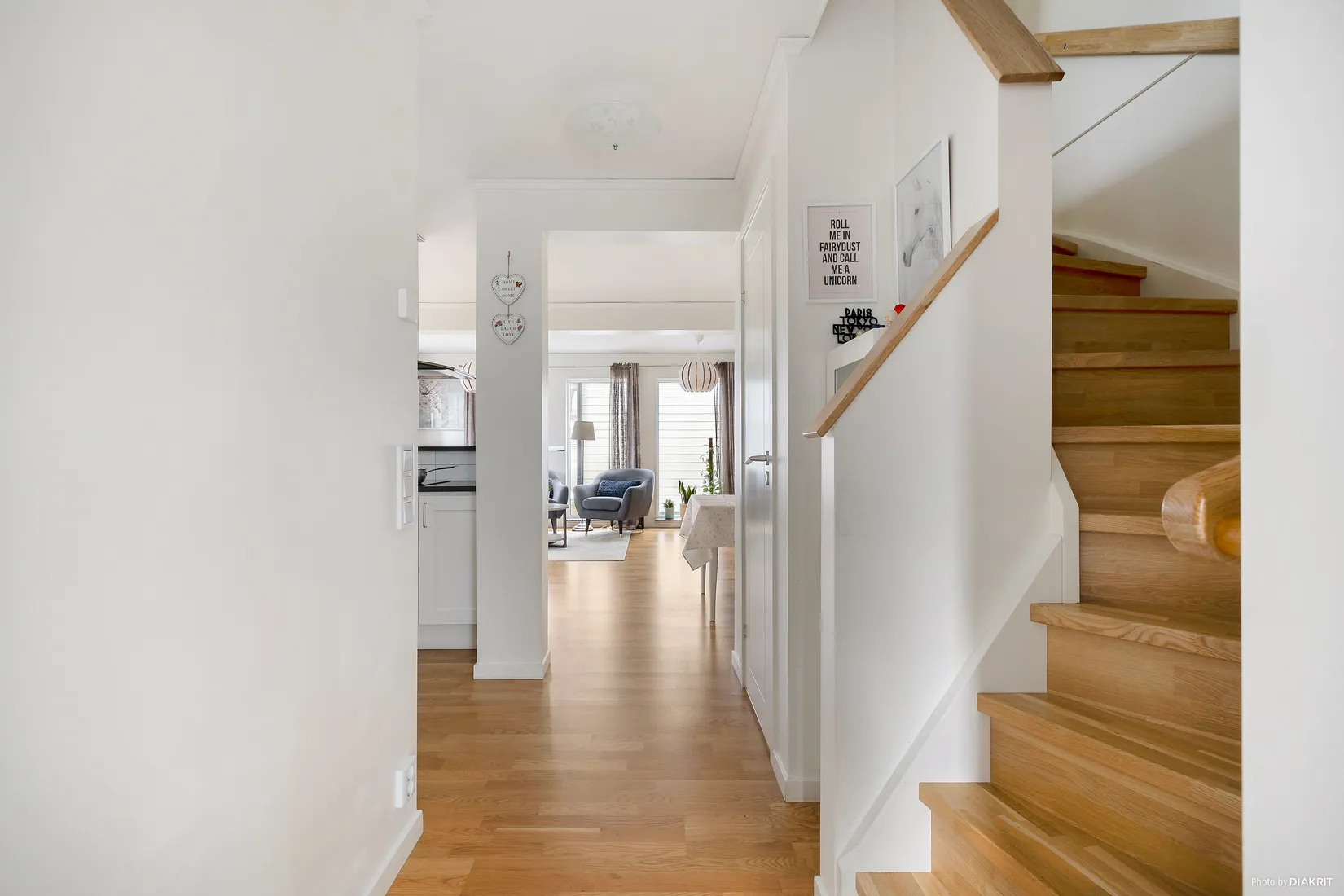 Bostadsrätt, Stamdikesvägen 6B, Nälsta, Stockholm