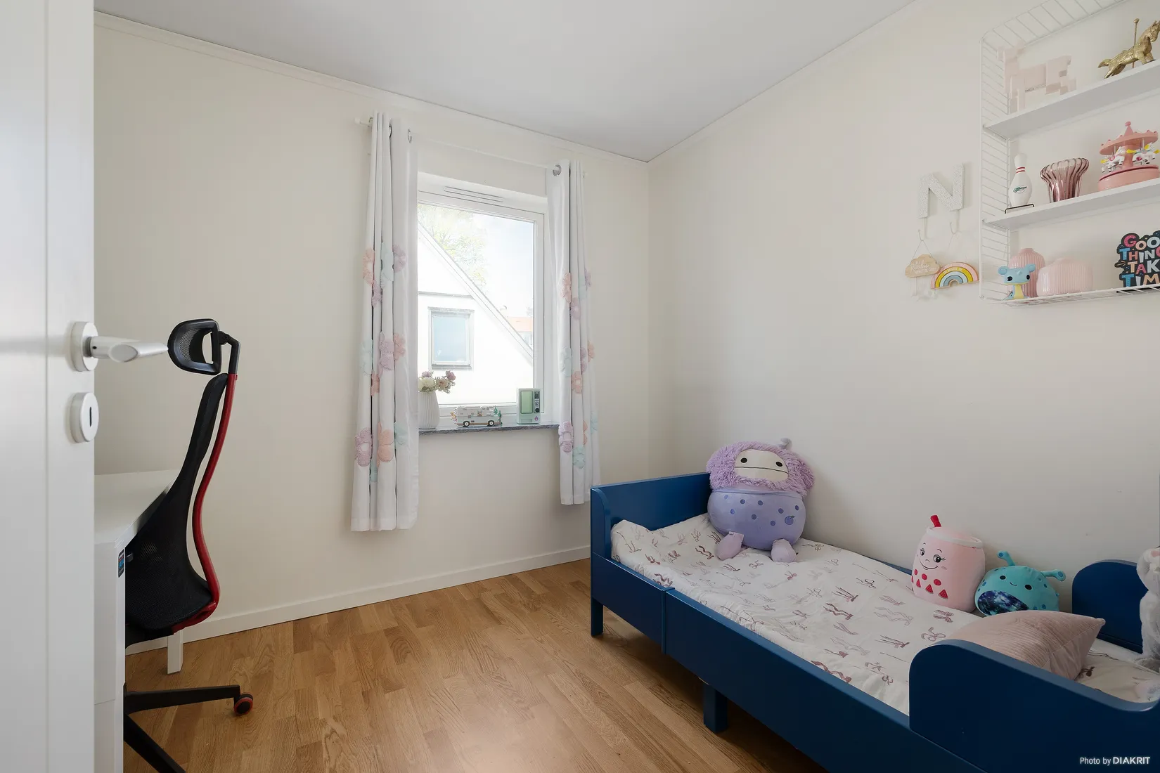 Bostadsrätt, Stamdikesvägen 6B, Nälsta, Stockholm