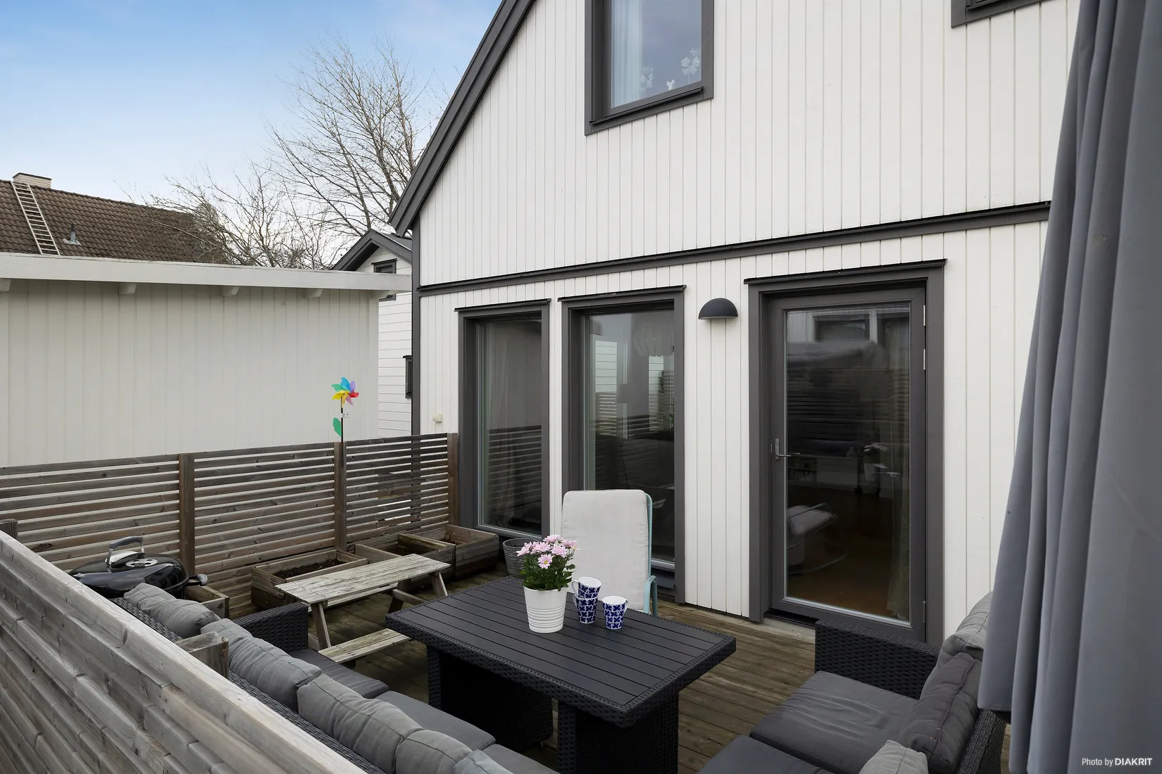 Bostadsrätt, Stamdikesvägen 6B, Nälsta, Stockholm