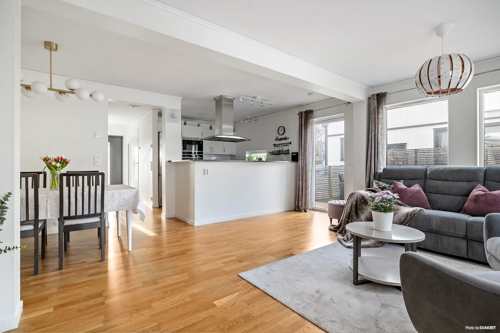 Bostadsrätt, Stamdikesvägen 6B, Nälsta, Stockholm