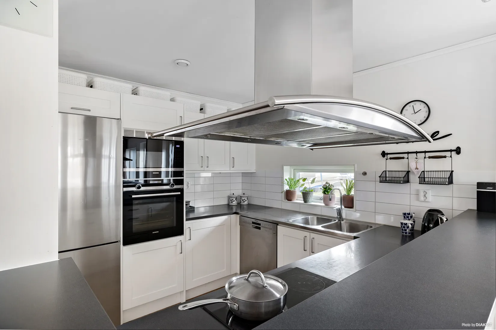 Bostadsrätt, Stamdikesvägen 6B, Nälsta, Stockholm