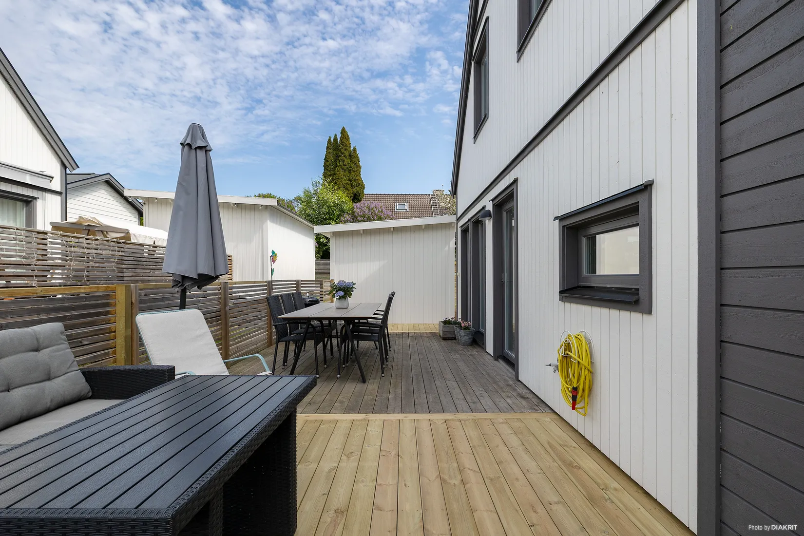 Bostadsrätt, Stamdikesvägen 6B, Nälsta, Stockholm