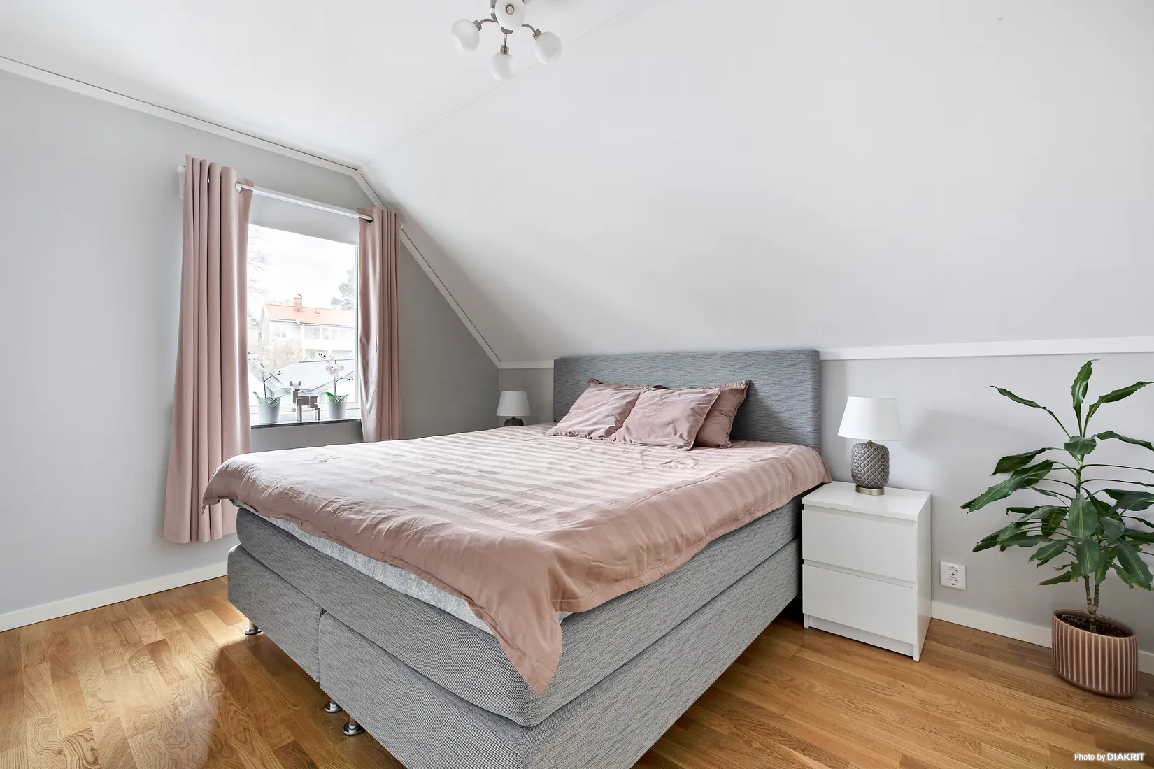 Bostadsrätt, Stamdikesvägen 6B, Nälsta, Stockholm