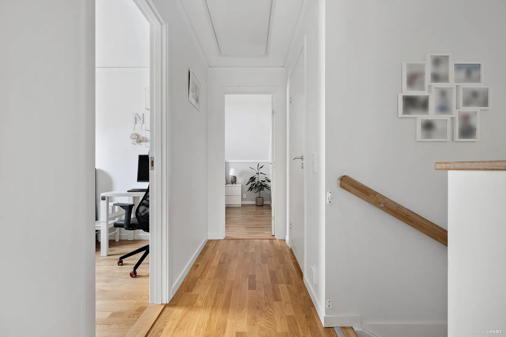 Bostadsrätt, Stamdikesvägen 6B, Nälsta, Stockholm