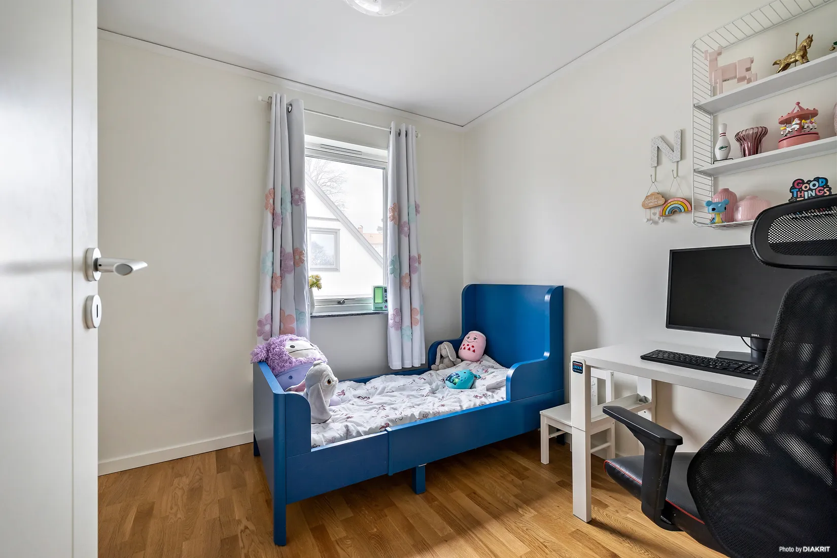 Bostadsrätt, Stamdikesvägen 6B, Nälsta, Stockholm