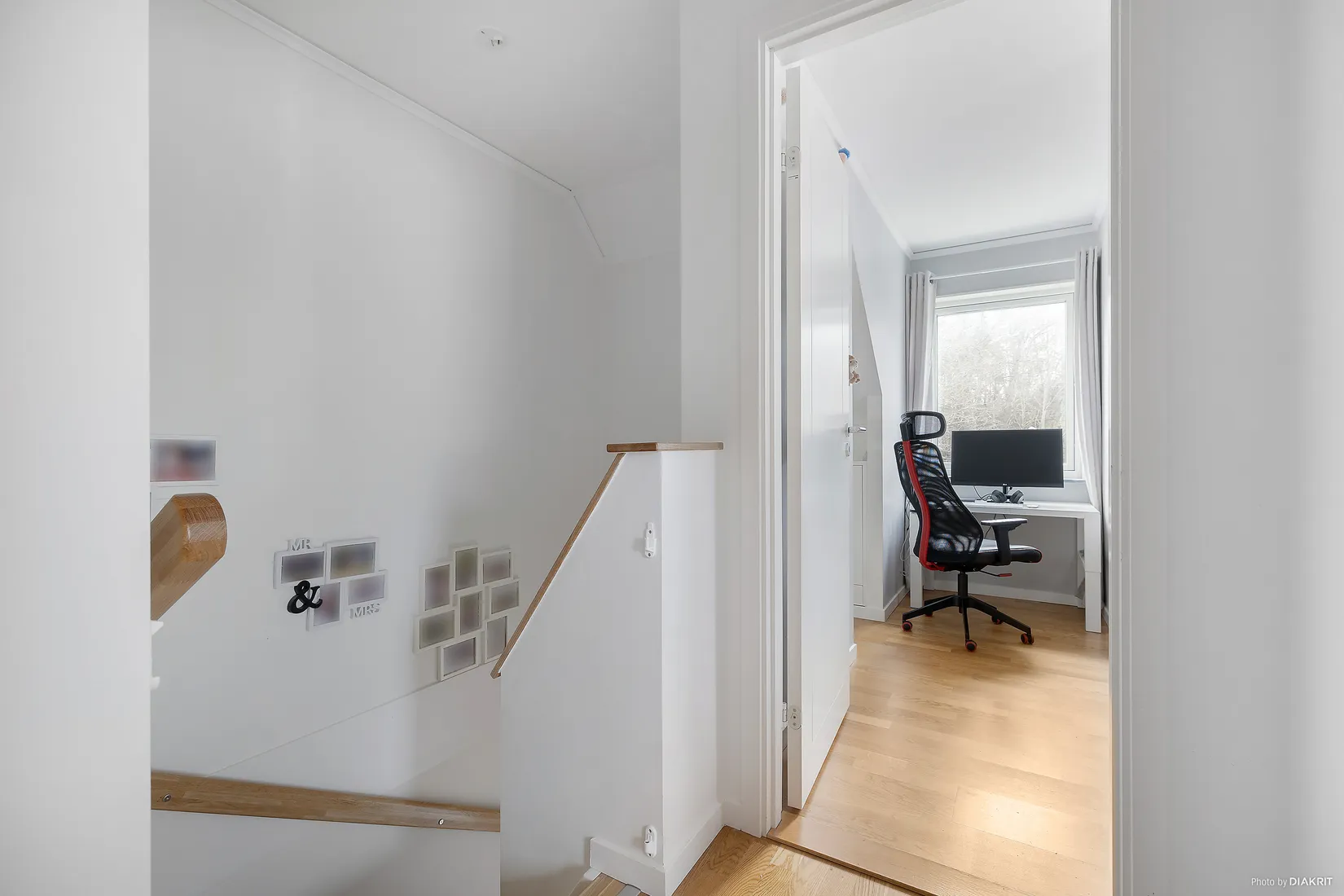 Bostadsrätt, Stamdikesvägen 6B, Nälsta, Stockholm