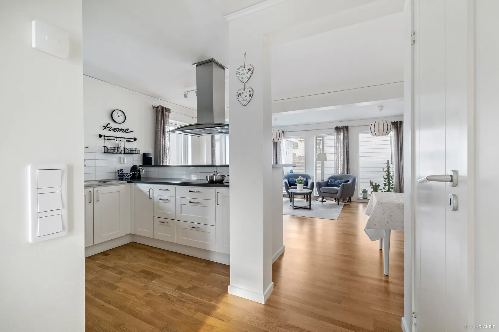 Bostadsrätt, Stamdikesvägen 6B, Nälsta, Stockholm